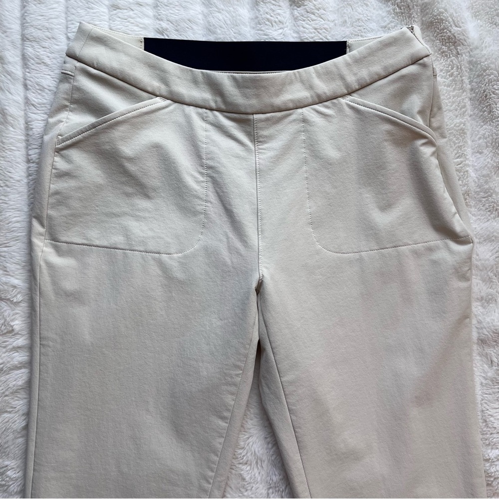 Peter Millar Women's Dynamite Technical Pants In … - image 4